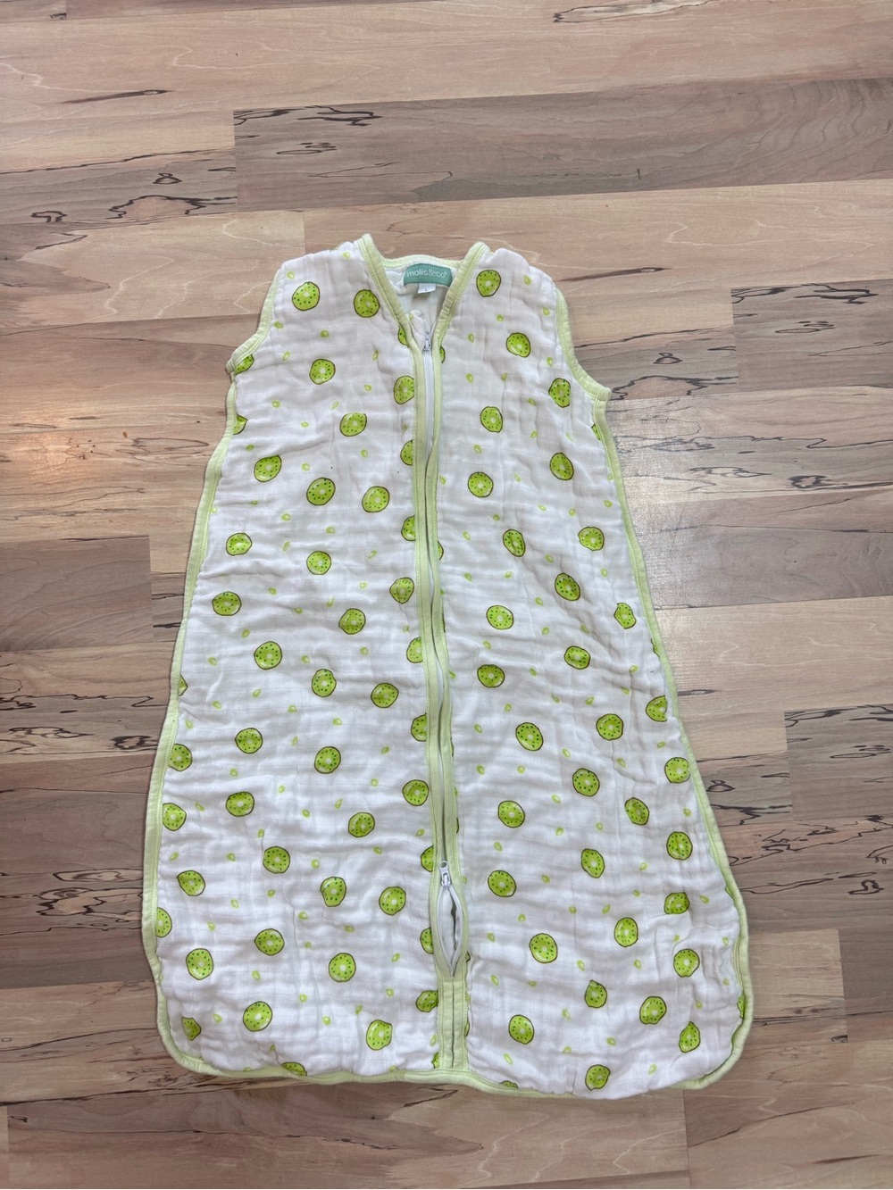 Molis and Co. bamboo sleepsack